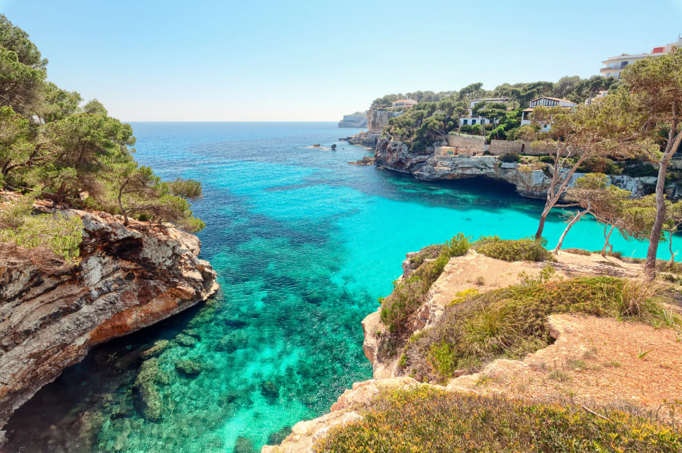 road trip
espagne