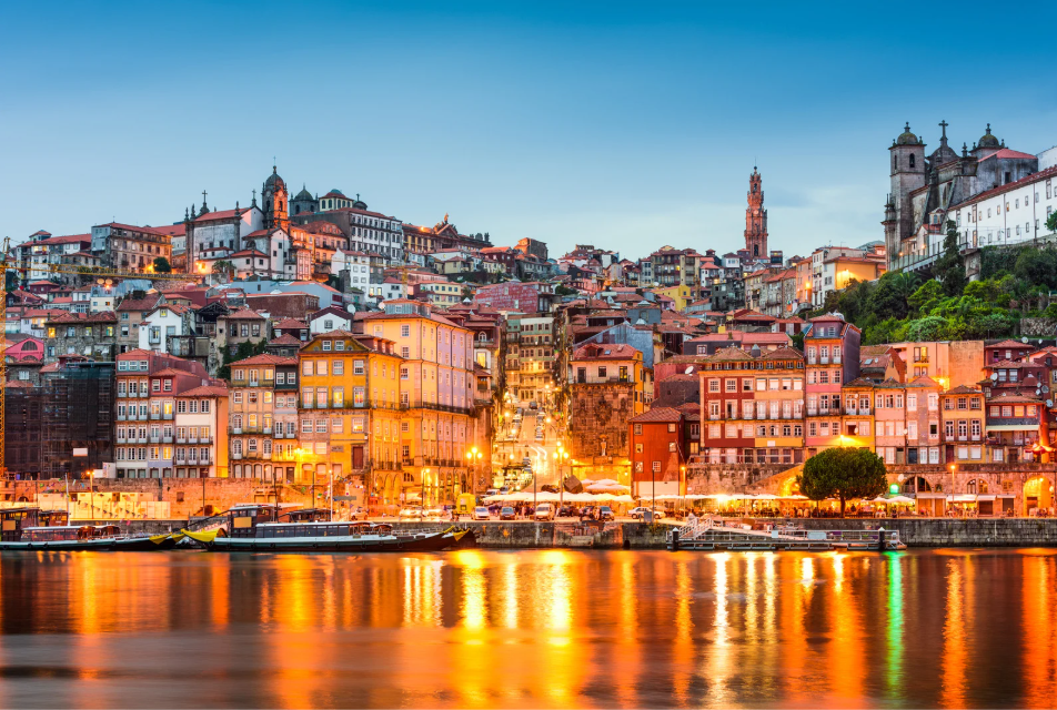 road trip
Portugal