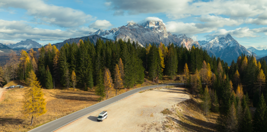 road trip